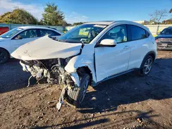 3CZRU6H55NM756372 2022 HONDA HR-V