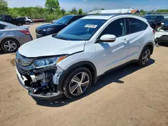 3CZRU6H55NM756453 2022 HONDA HR-V