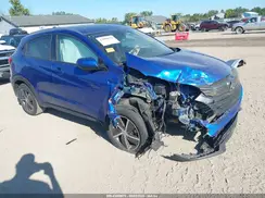 3CZRU6H55NM757652 2022 HONDA HR-V
