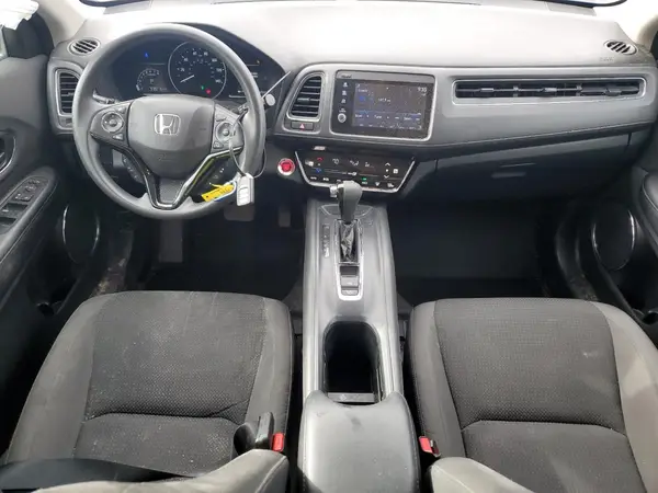 3CZRU6H55NM757683 2022 HONDA HR-V - Image 8