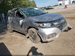 3CZRU6H55NM758851 2022 HONDA HR-V