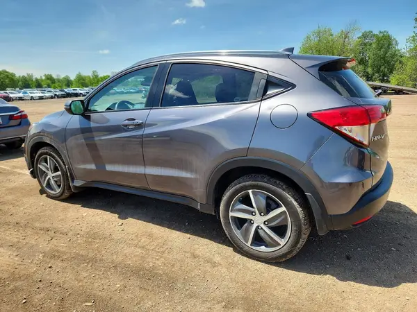 3CZRU6H55NM760034 2022 HONDA HR-V - Image 2