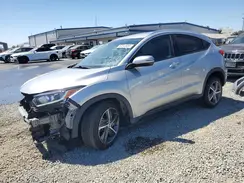 3CZRU6H55NM760714 2022 HONDA HR-V