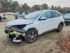 3CZRU6H55NM760924 2022 HONDA HR-V