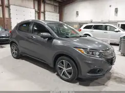 3CZRU6H55NM760972 2022 HONDA HR-V