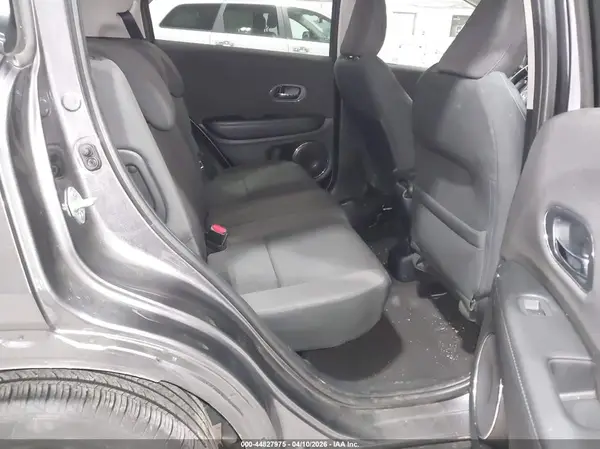 3CZRU6H55NM760972 2022 HONDA HR-V - Image 8
