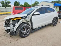 3CZRU6H55NM762429 2022 HONDA HR-V