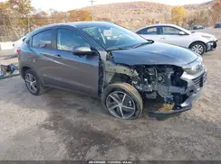 3CZRU6H55NM762611 2022 HONDA HR-V