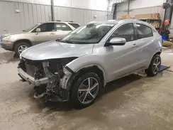3CZRU6H55NM763936 2022 HONDA HR-V