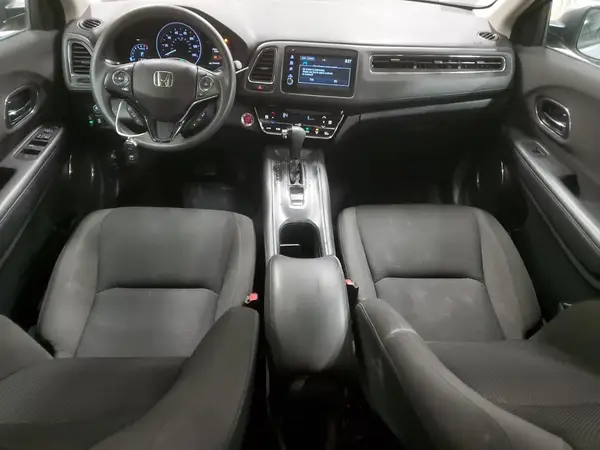 3CZRU6H55NM763936 2022 HONDA HR-V - Image 8