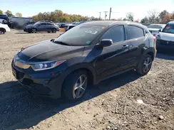3CZRU6H55NM764116 2022 HONDA HR-V
