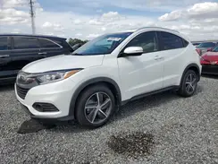 3CZRU6H55NM764844 2022 HONDA HR-V