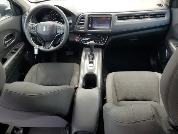 3CZRU6H55NM764844 2022 HONDA HR-V - Image 8