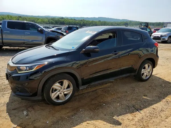 3CZRU6H55NM765010 2022 HONDA HR-V - Image 1