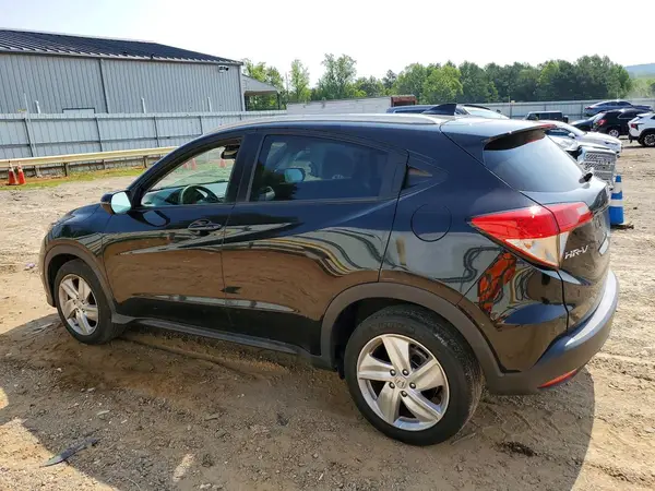 3CZRU6H55NM765010 2022 HONDA HR-V - Image 2