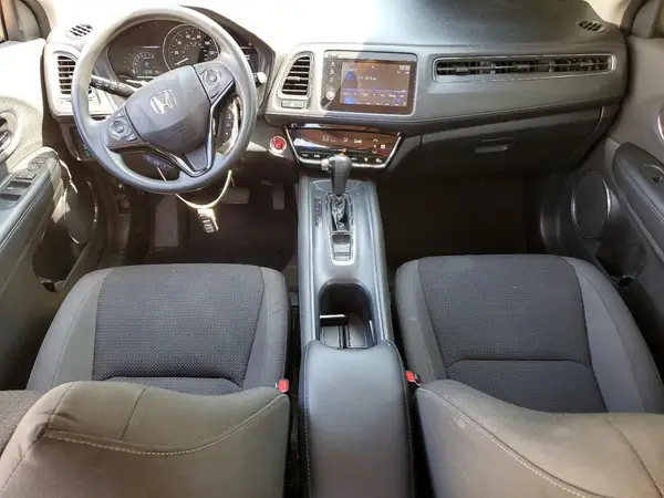 3CZRU6H55NM765010 2022 HONDA HR-V - Image 8