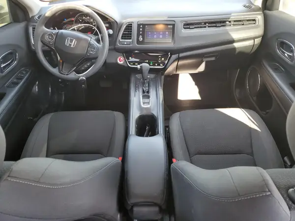 3CZRU6H55NM765735 2022 HONDA HR-V - Image 8