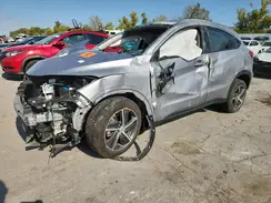 3CZRU6H55NM766383 2022 HONDA HR-V