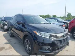 3CZRU6H55NM766688 2022 HONDA HR-V