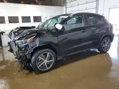 3CZRU6H55NM766917 2022 HONDA HR-V