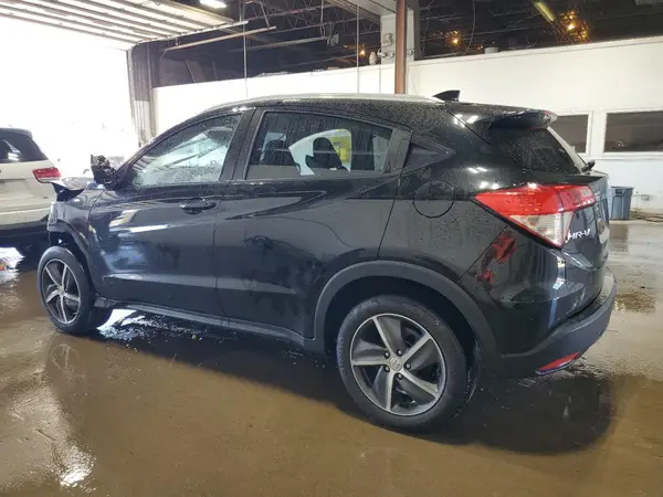 3CZRU6H55NM766917 2022 HONDA HR-V - Image 2