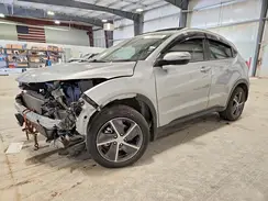 3CZRU6H55NM766979 2022 HONDA HR-V