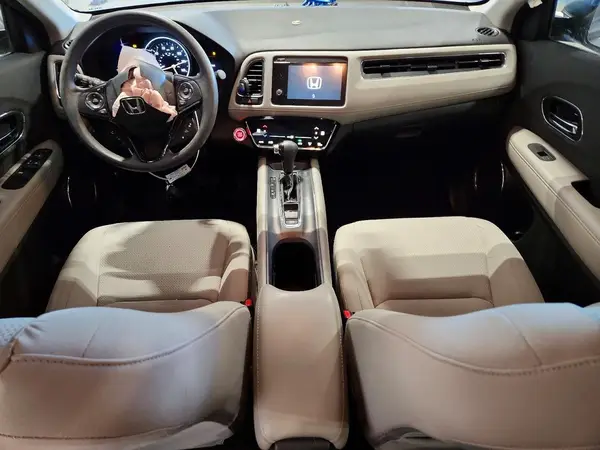 3CZRU6H55NM766979 2022 HONDA HR-V - Image 8