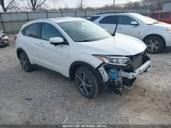 3CZRU6H55NM767243 2022 HONDA HR-V - Image 1