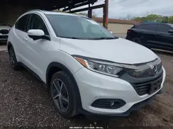 3CZRU6H55NM767260 2022 HONDA HR-V