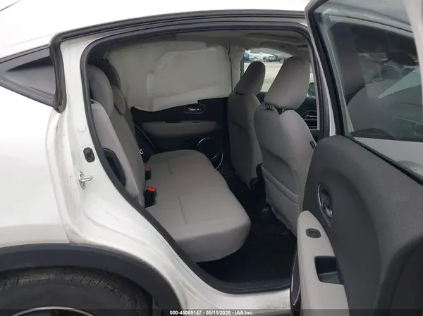 3CZRU6H55NM767260 2022 HONDA HR-V - Image 8