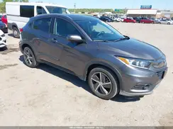3CZRU6H55NM767582 2022 HONDA HR-V