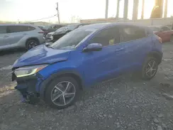 3CZRU6H55NM768442 2022 HONDA HR-V
