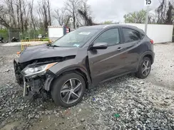 3CZRU6H55NM768490 2022 HONDA HR-V