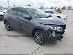 3CZRU6H55NM770112 2022 HONDA HR-V