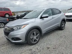 3CZRU6H55NM770160 2022 HONDA HR-V