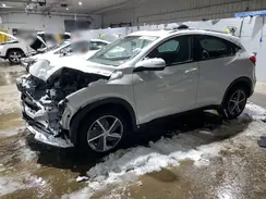 3CZRU6H55NM771101 2022 HONDA HR-V