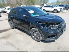 3CZRU6H55NM772510 2022 HONDA HR-V