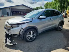 3CZRU6H55NM773124 2022 HONDA HR-V