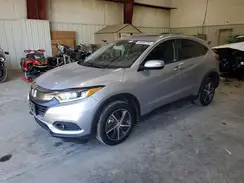 3CZRU6H55NM773138 2022 HONDA HR-V