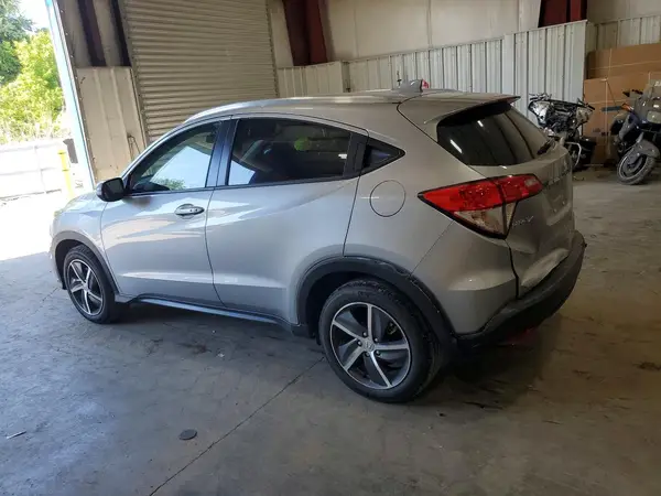 3CZRU6H55NM773138 2022 HONDA HR-V - Image 2