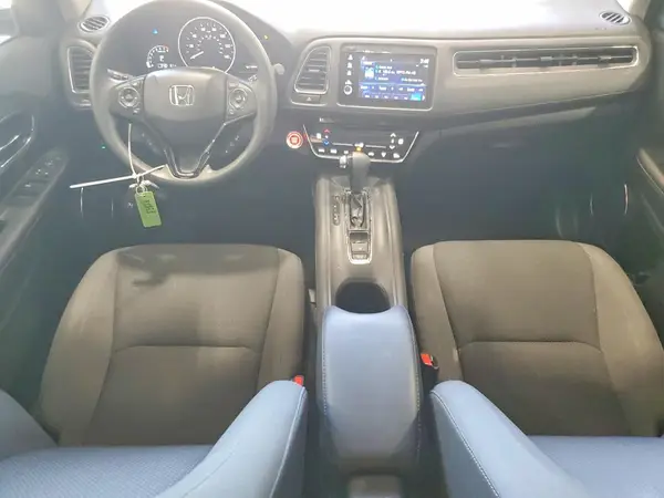 3CZRU6H55NM773138 2022 HONDA HR-V - Image 8