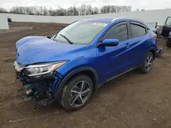3CZRU6H55NM773320 2022 HONDA HR-V
