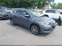 3CZRU6H55NM773835 2022 HONDA HR-V