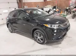 3CZRU6H55NM775536 2022 HONDA HR-V