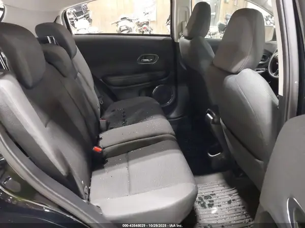 3CZRU6H55NM775536 2022 HONDA HR-V - Image 8