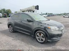 3CZRU6H55SM105818 2021 HONDA HR-V