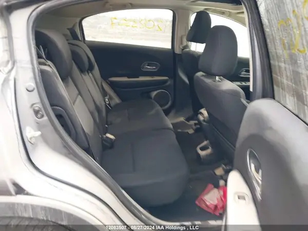 3CZRU6H55SM105818 2021 HONDA HR-V - Image 8