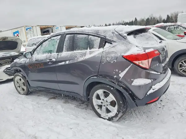 3CZRU6H56GM101205 2016 HONDA HR-V - Image 2