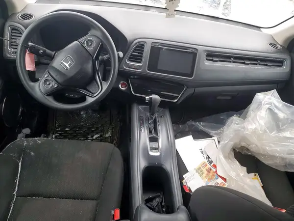 3CZRU6H56GM101205 2016 HONDA HR-V - Image 8