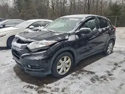 3CZRU6H56GM104637 2016 HONDA HR-V